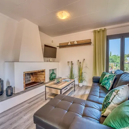 Holiday home Near Picafort Muro