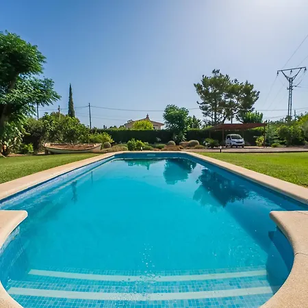 Holiday home Near Picafort